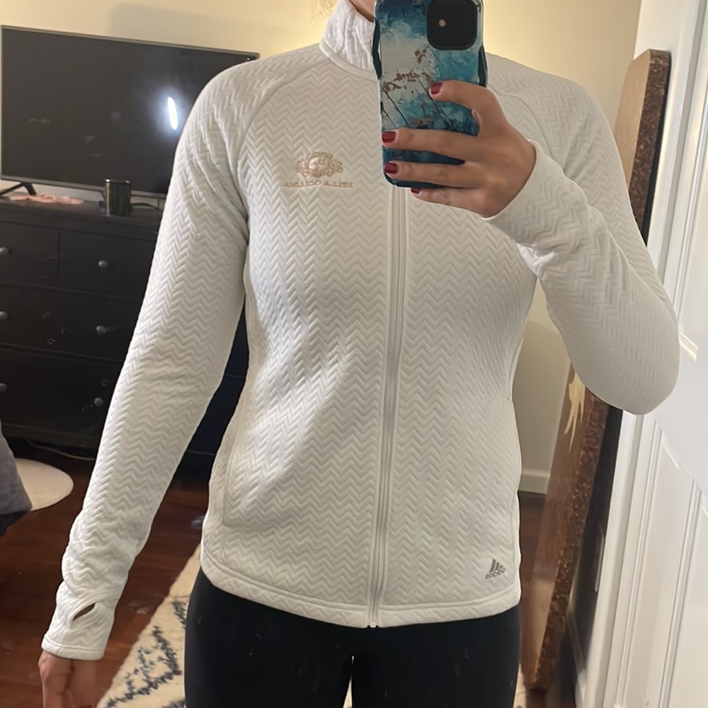 Adidas jacket